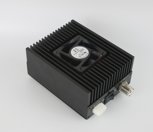 50w ham radio power - ham,