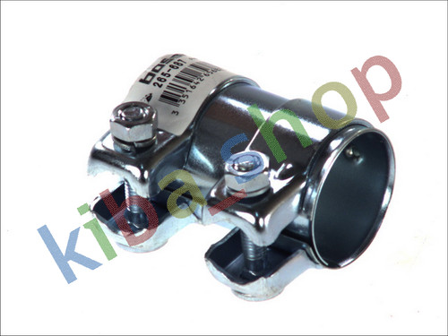 Pipe connector 505x95mm fits - pipe,