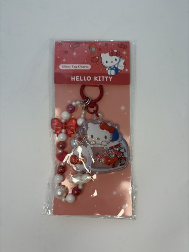 Sanrio hello kitty - kitty, glitzy