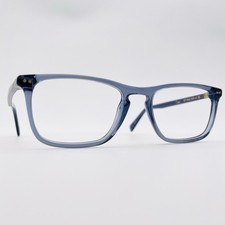 LUNOR eyeglasses BLUE KEYHOLE
