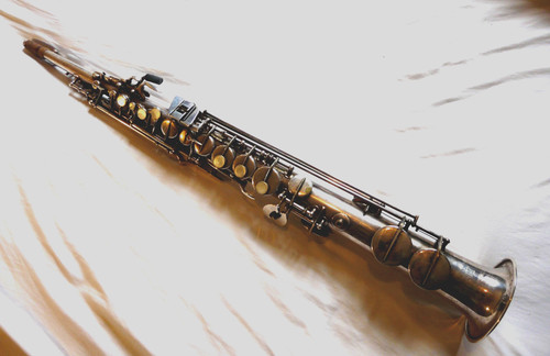 Kohlert regent soprano - 'regent',