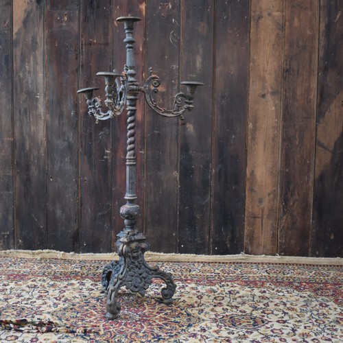 Antique cast iron - antique,