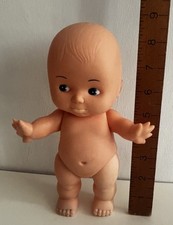 Vintage Uneeda Baby Doll Toy