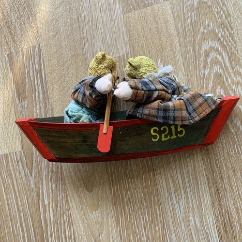 Boyds bearstone spencer - boyds,