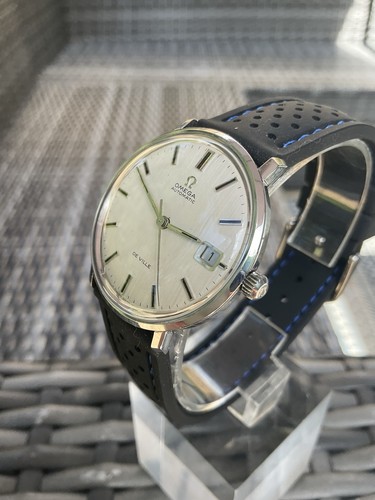 Superb omega deville automatic - deville,