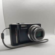 Panasonic Lumix DMC-TZ29