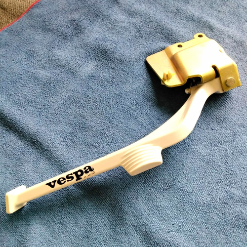 Vespa 1980s nos buzzetti - px,
