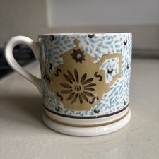 Emma Bridgewater 1/4 Baby mug