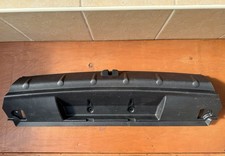 Mini Countryman R60 Trunk