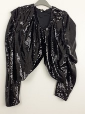 M&S Women's Crop Top Size 18