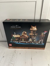 LEGO Ideas 21343 Viking
