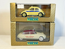 Vitesse l027 1200 taxi - vw,
