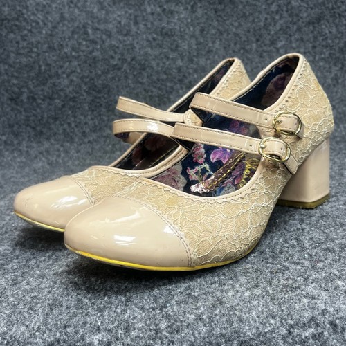 Irregular choice lace - choice,