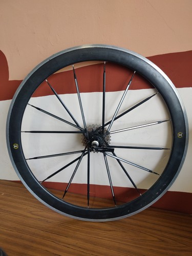 Vuelta carbonpro 700c - vuelta,