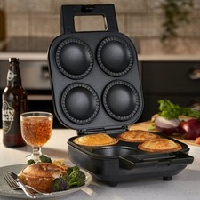 Pie Maker Deep FIll Crimped