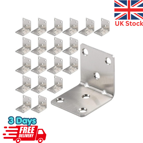 Galvanised metal corner - galvanised,