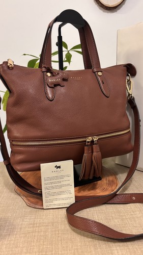 Radley london handbag - radley,