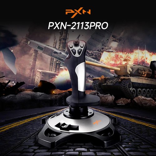 Pro joystick flight - joystick, simulator