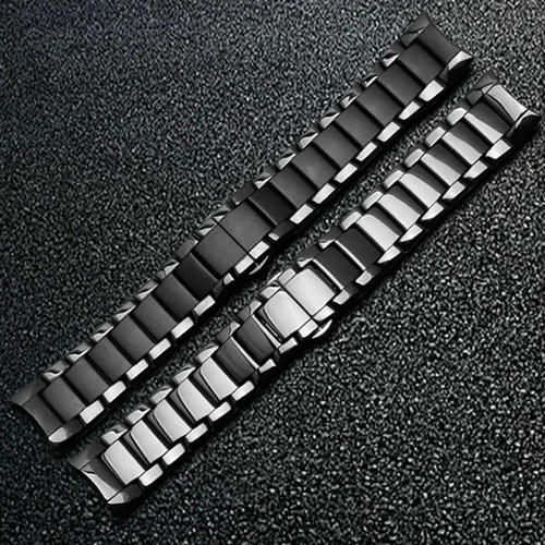 Ceramic watch strap for - ceramic,