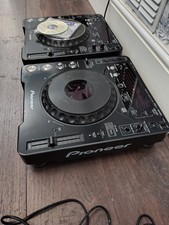PIONEER CDJ-1000MK2