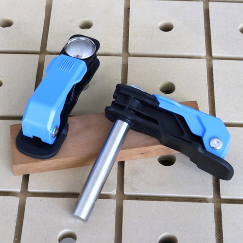 Bench dog clamp - dog, 20mm