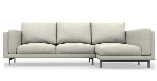 Cover for nockeby seat - 2, ikea