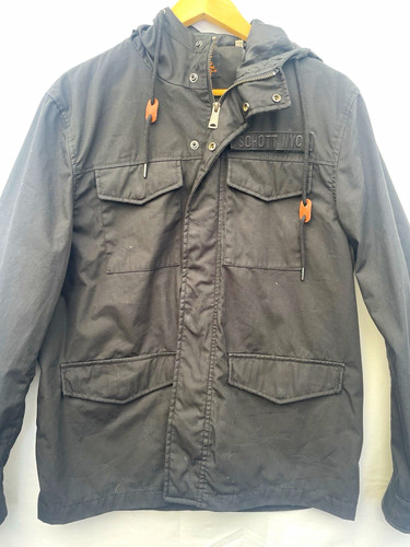 Schott nyc army type - schott, type-u