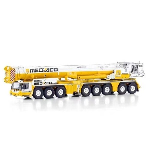 Wsi tadano atf400g 6 - wsi, 1:50