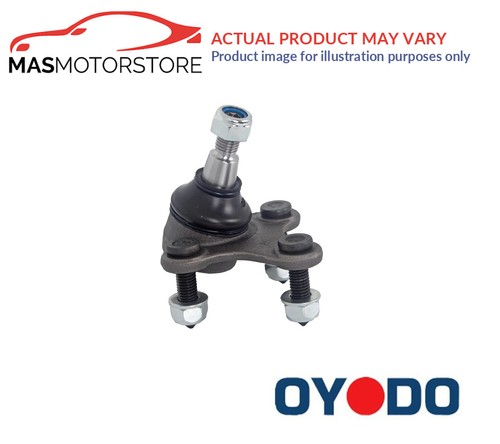 Suspension ball joint - joint, oyodo
