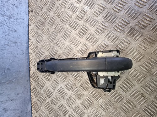 Mercedes sprinter door handle - mercedes,