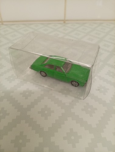 Corgi juniors buick regal - buick,