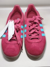 Adidas  Trimm Star Claret &