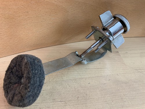 Tama one touch muffler - tama,