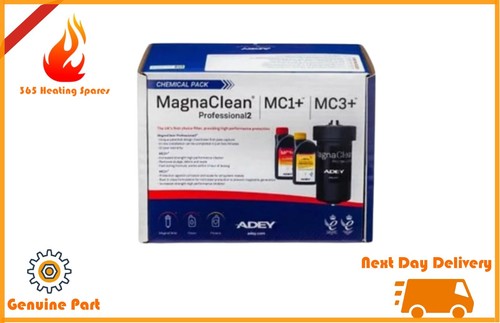 Adey magnaclean - adey,