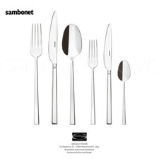 Sambonet - Rock Stainless