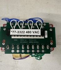 Tower lighting. Obstruction