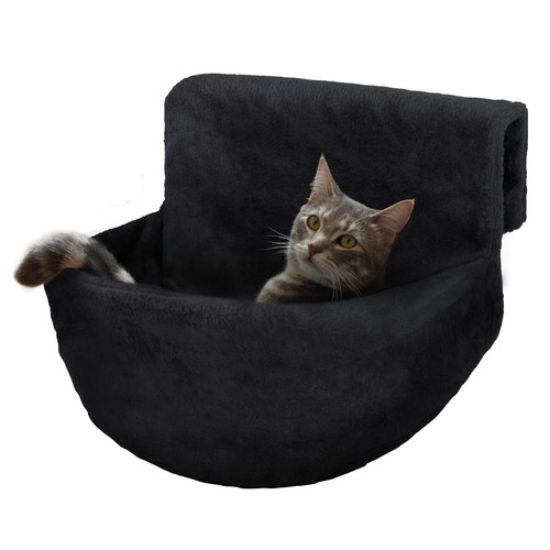Petlicity deluxe radiator cat - radiator,