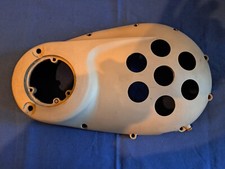 Triumph Bonneville T140/T120/TR6 Primary Clutch Cover "Modified"