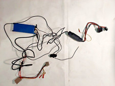 Parrot hands-free hands-free