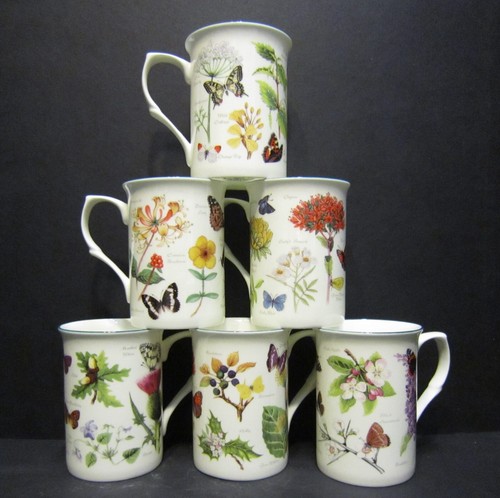 Set mugs nature s - set,