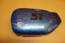 MZ 250 251 151 etz mz250 mz251 etz  IFA LH side cover body frame