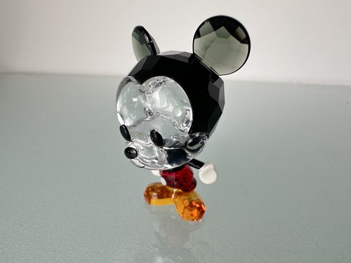 Swarovski figurine 5004735 - swarovski,