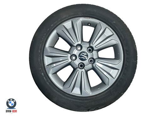 Suzuki vitara mk4 alloy - mk4, 17"
