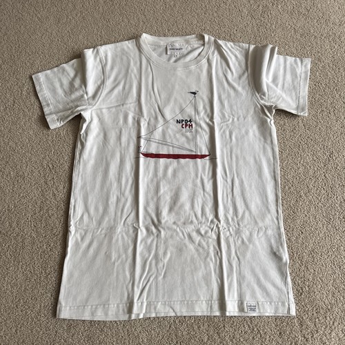Norse projects daniel - x, frost