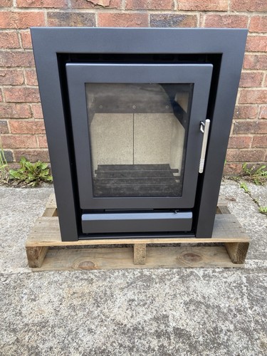 Stovax riva inset stove 5kw - riva, 40