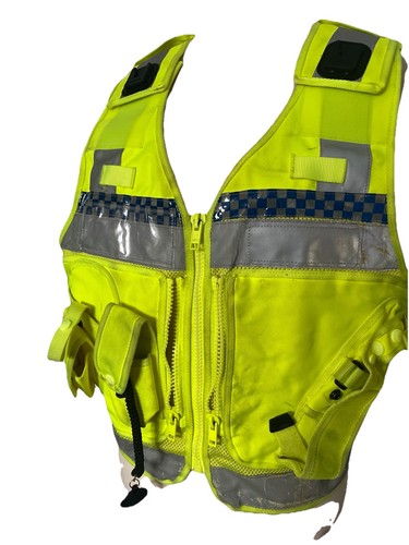 Police pro tech tactical - pro,