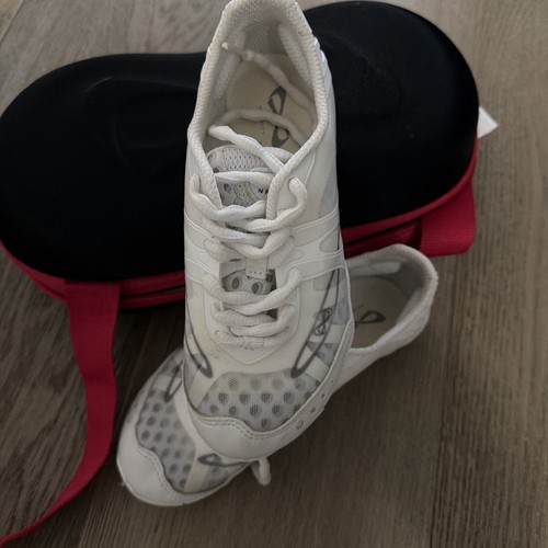 Nfinity vengeance cheer - vengeance, shoes