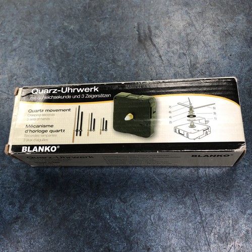 Diy clock kit - diy,
