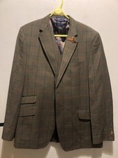 Ted Baker Blazer and Waist