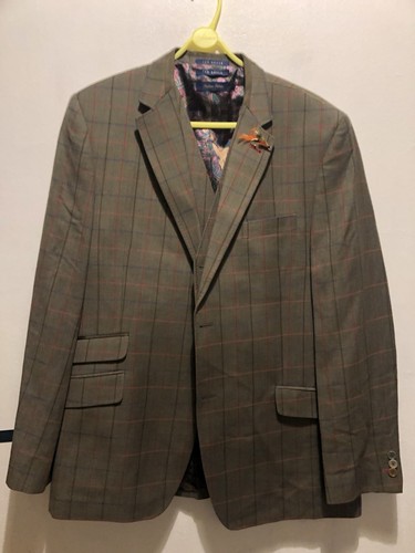 Ted baker blazer - blazer, and